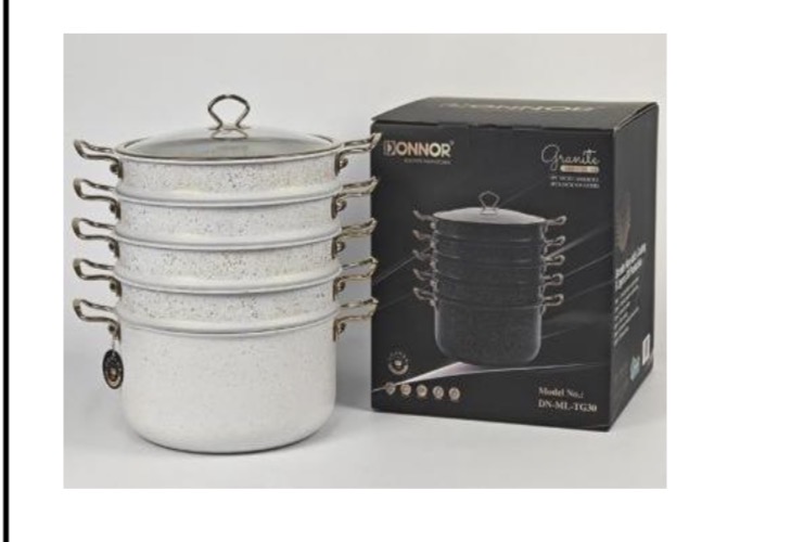 Granite Cookware Set