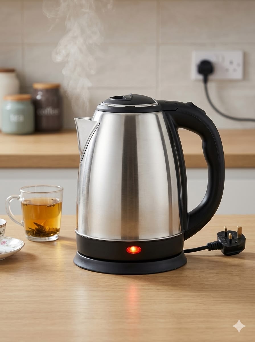 Marado Electric Kettle