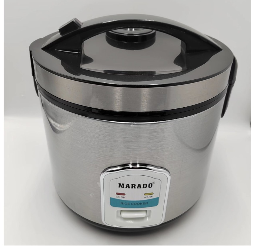 Marado Rice Cooker