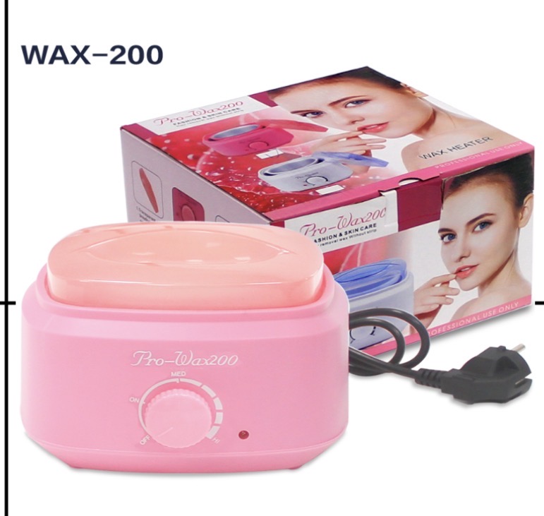 Wax Melting Pot