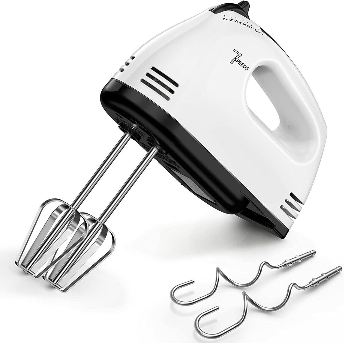 Hand Mixer