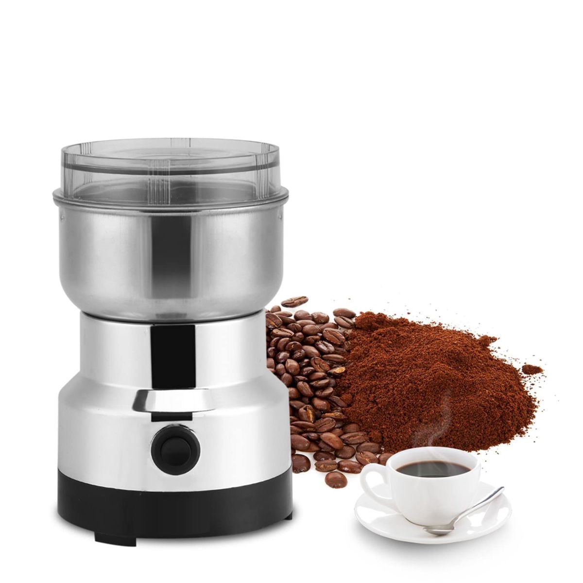 Coffee Grinding Machine