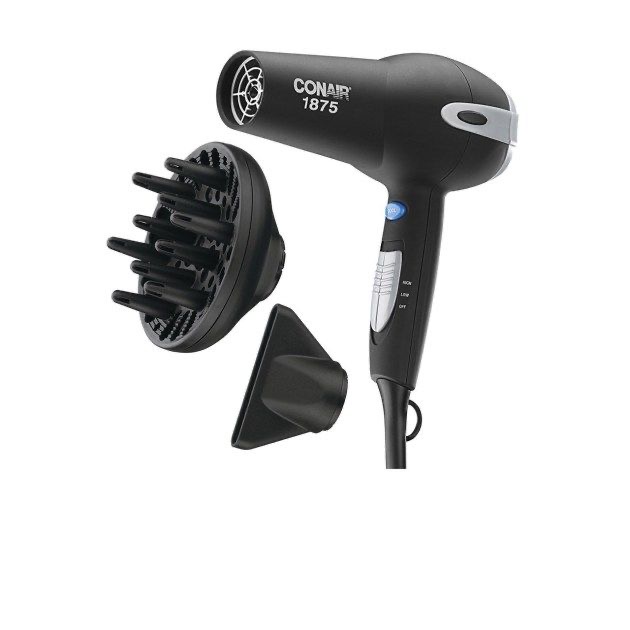 Hair Dryer