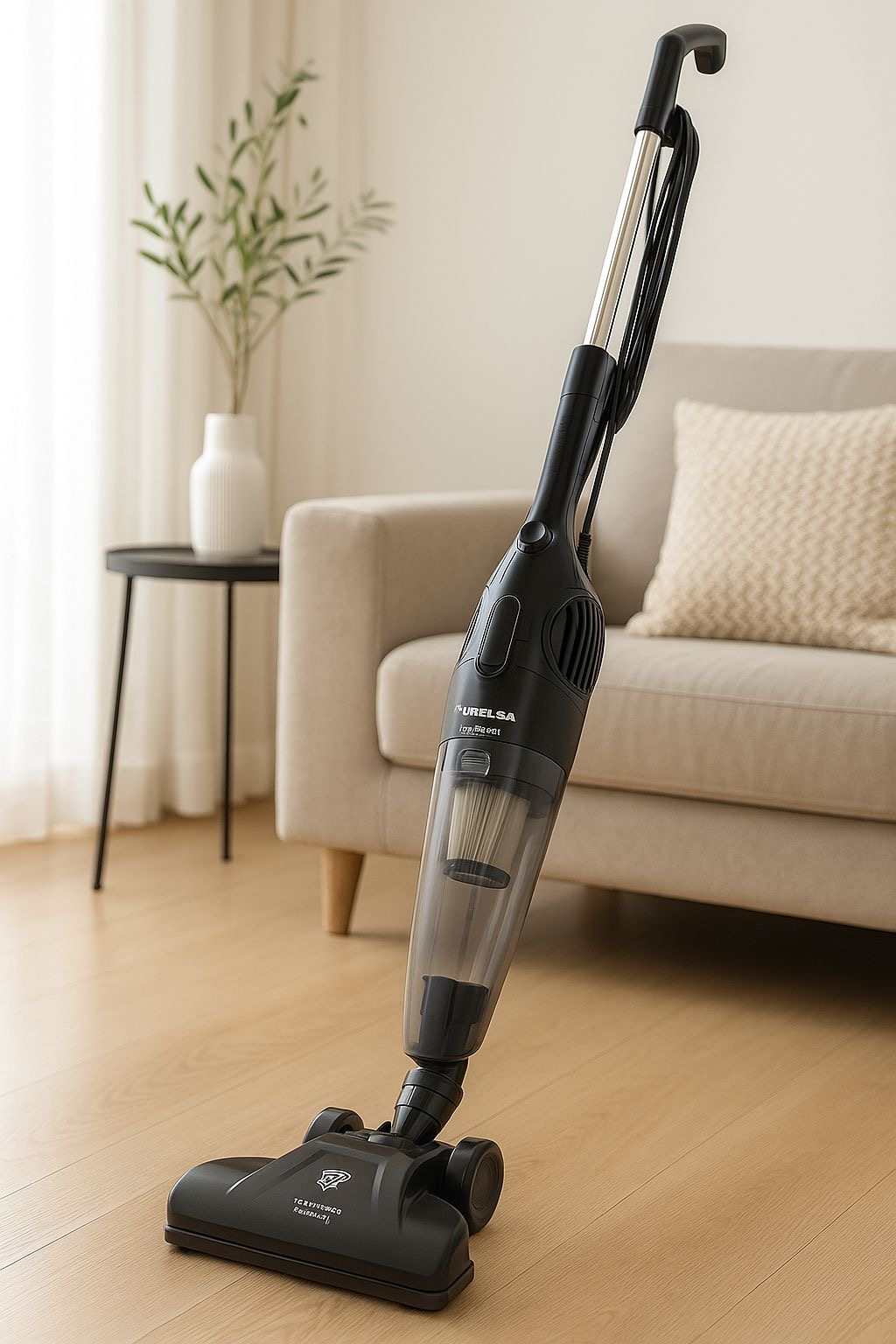 Vacuum Cleaner
