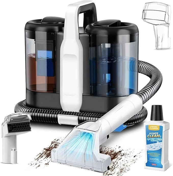 Carpet Spot Cleaner