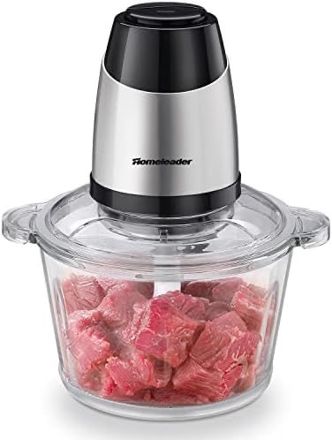 Meat Grinder
