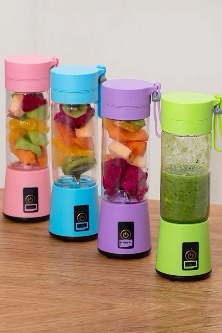 Juicer Bottle