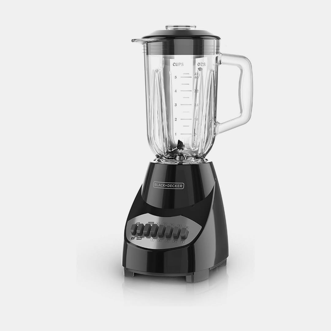 2-1 Blender