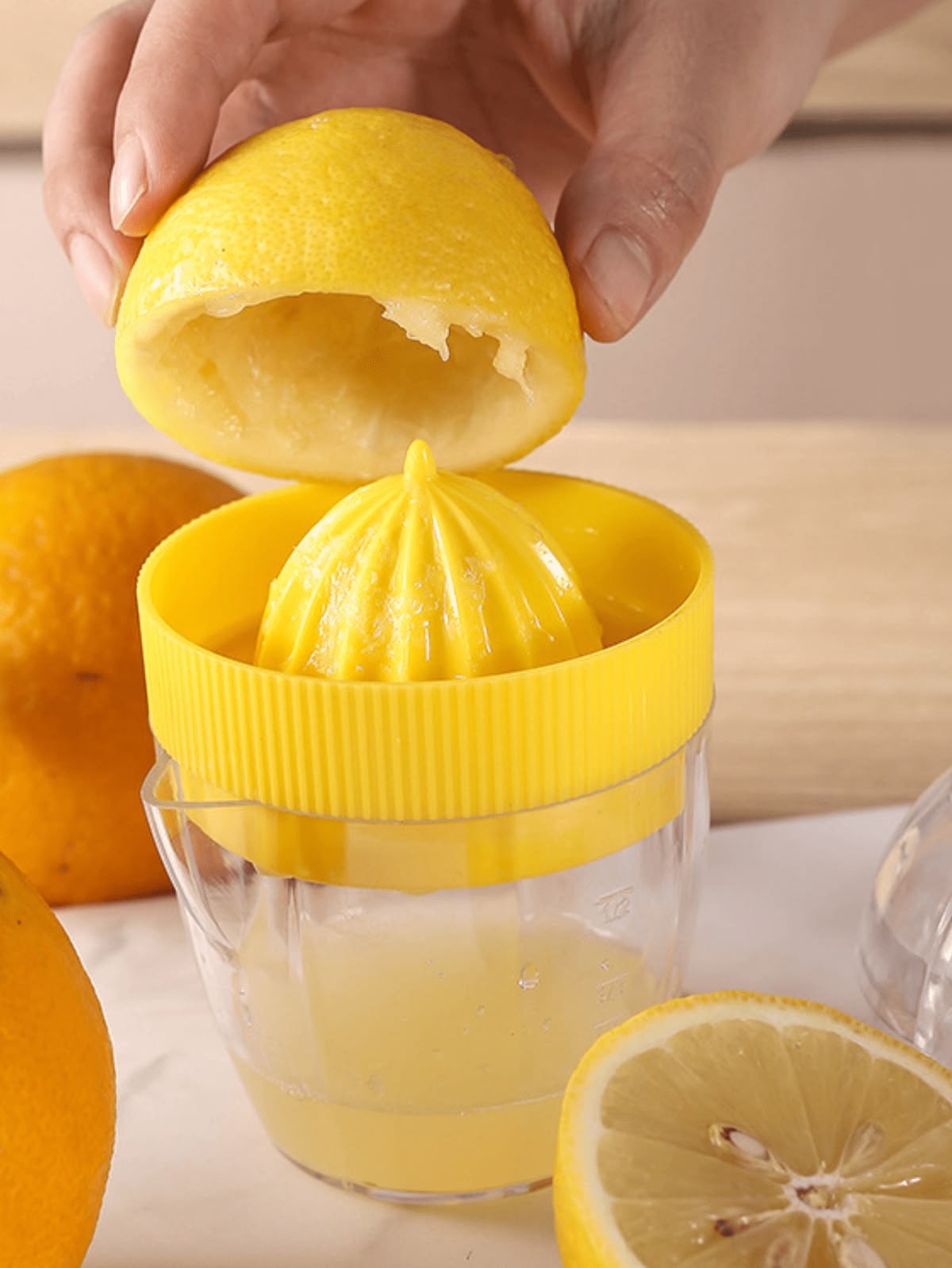 Juicer