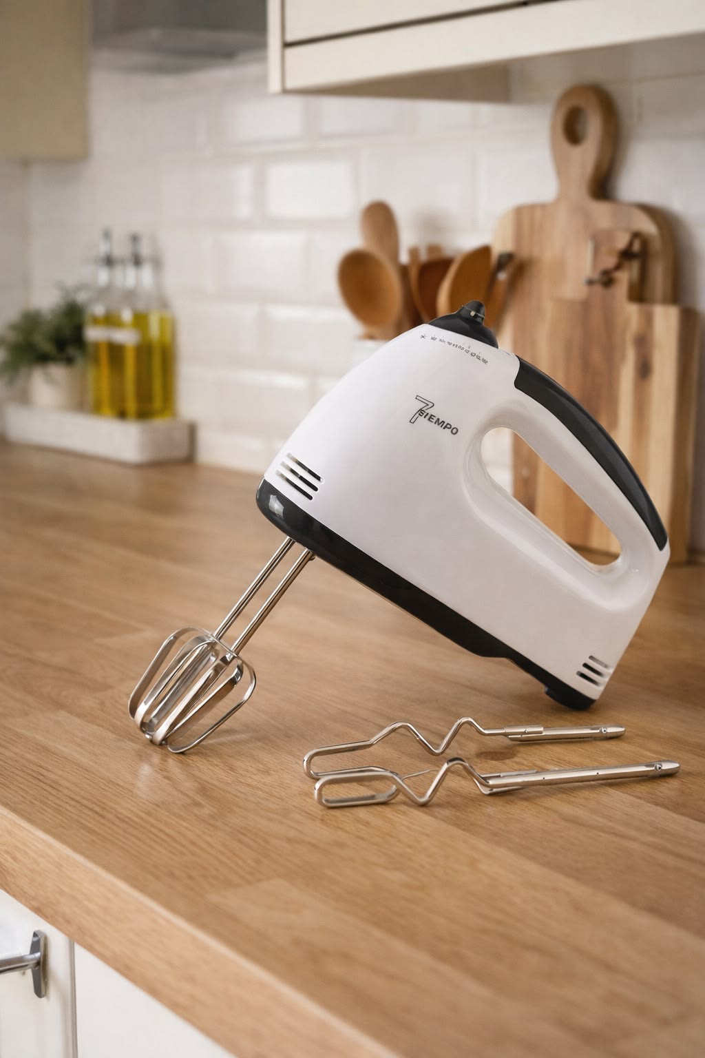 Hand Mixer
