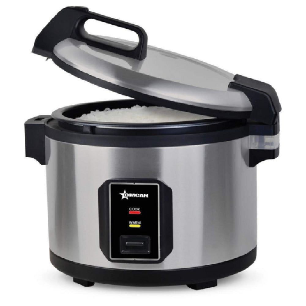 Rice Cooker