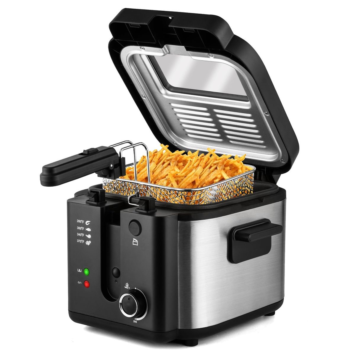 Fryer