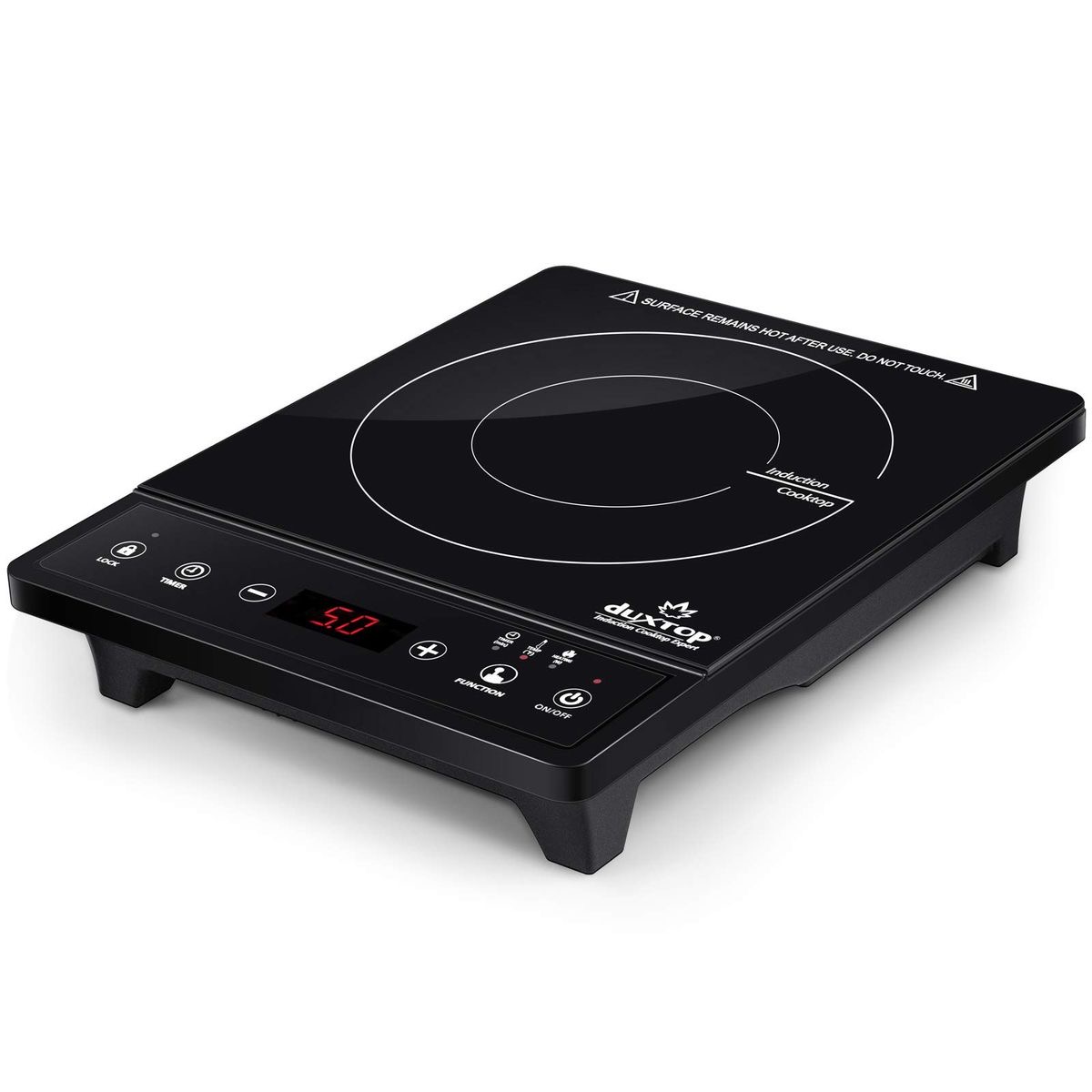 Induction Cooker