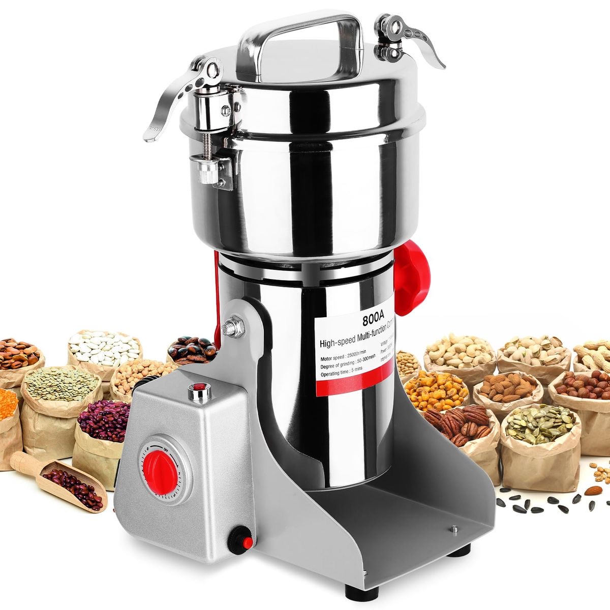 Grinding Machine