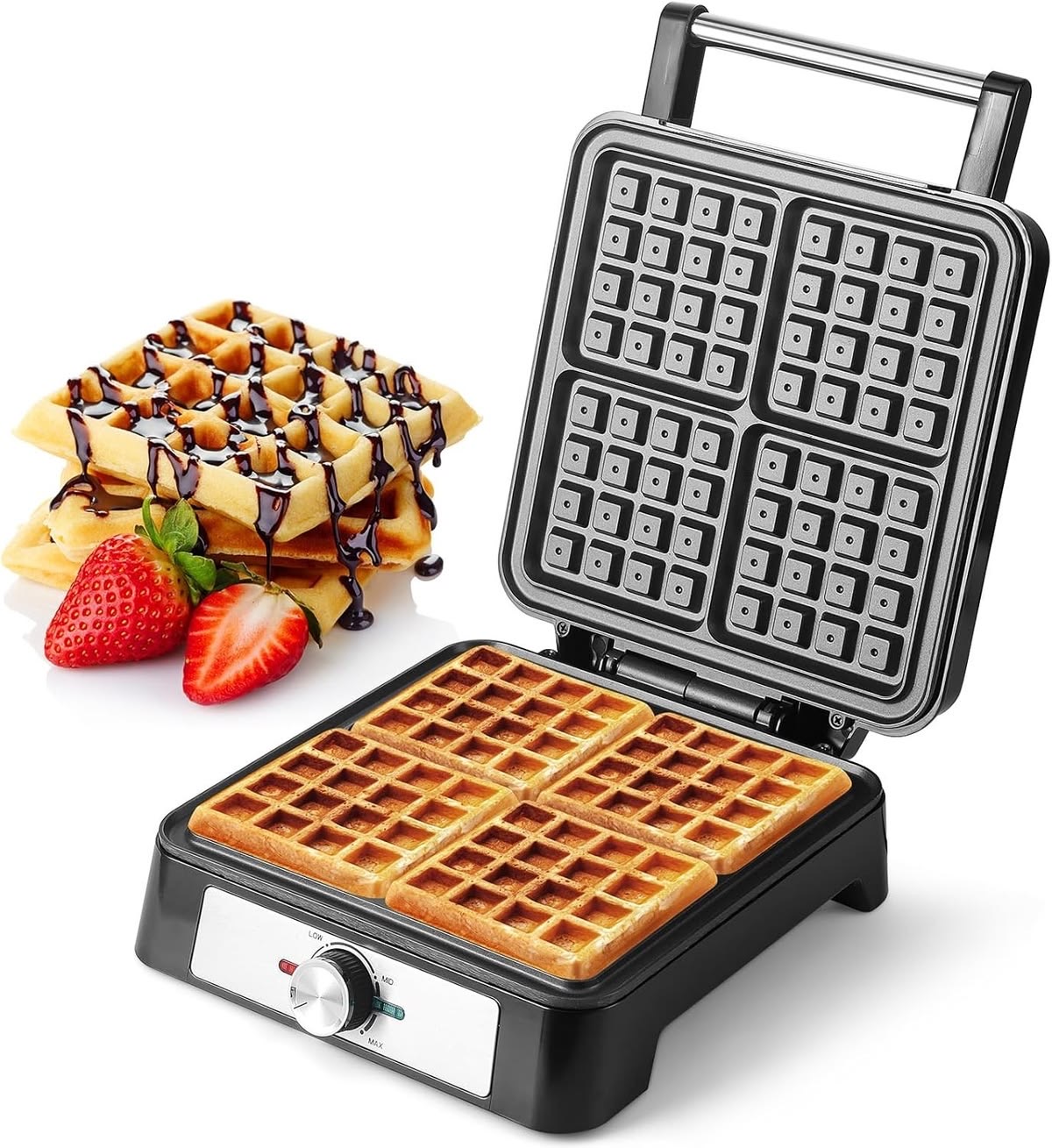 Waffle Maker