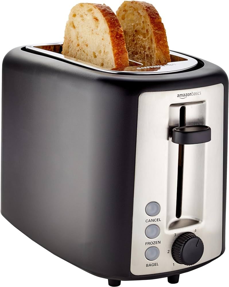 Bread Toaster