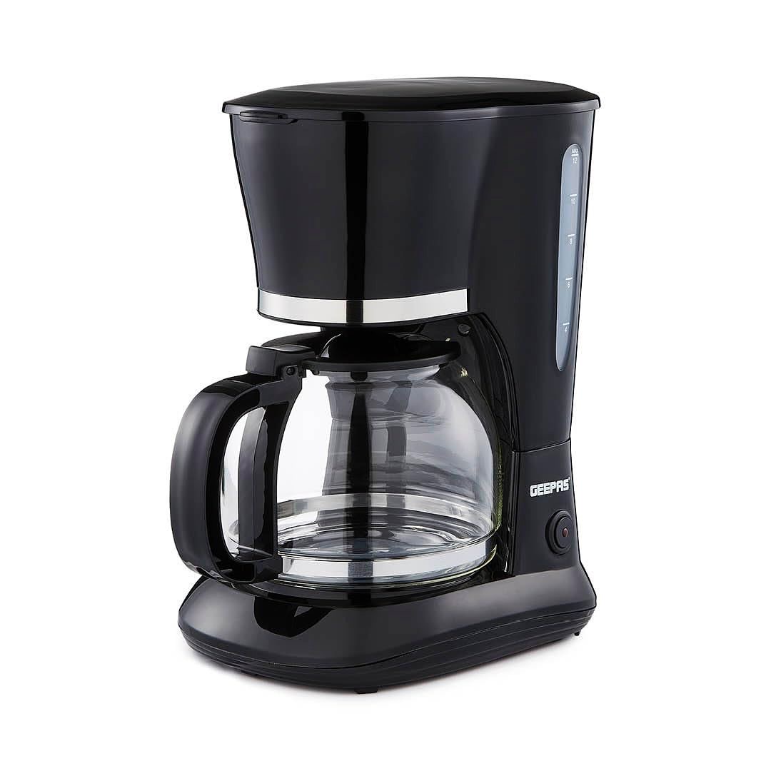 Coffee Machine
