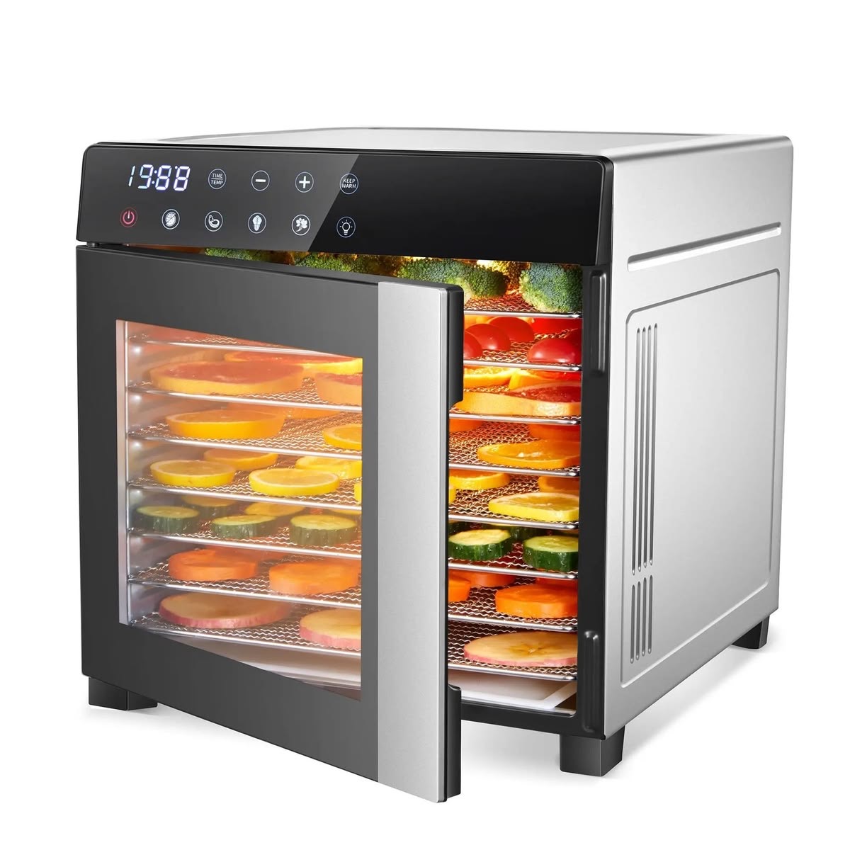 Fruit Dryer