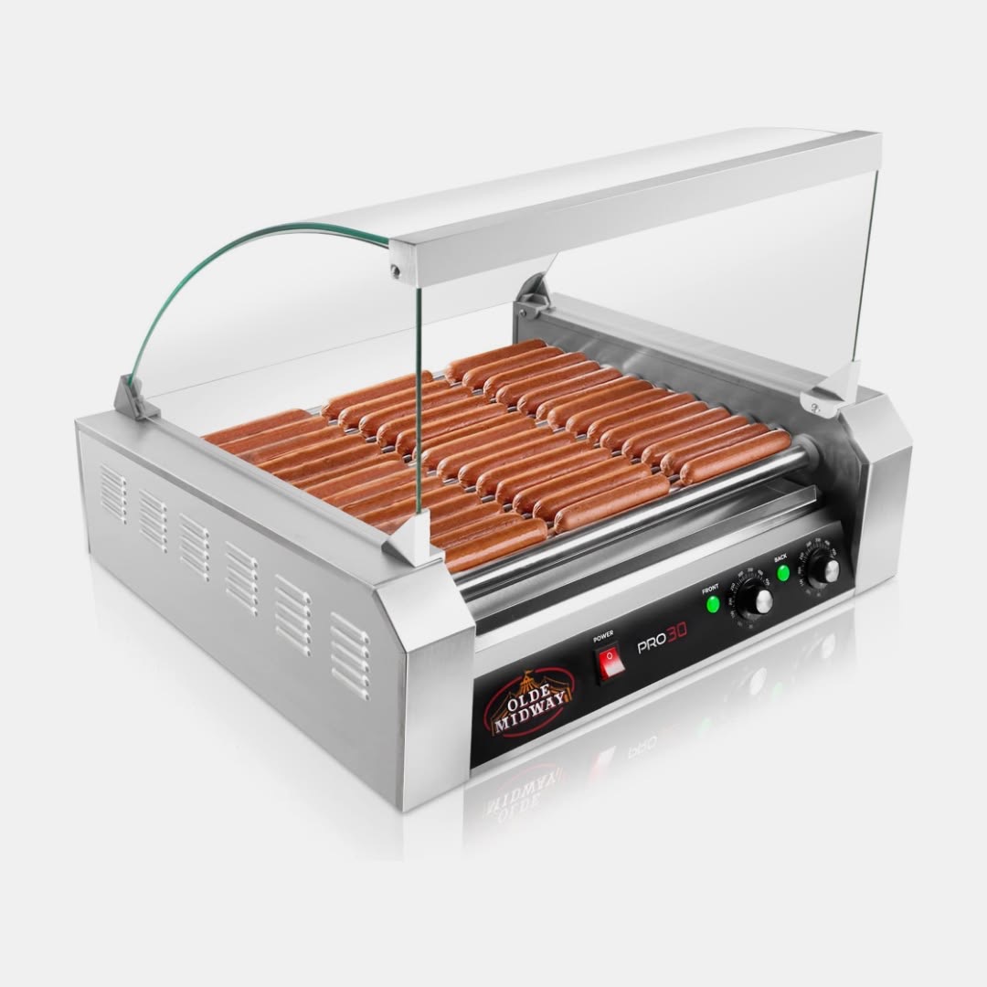 Sausage machine
